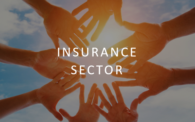 Insurance sector